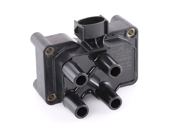 BOSCH Zündspule 0 221 503 490 Ford StreetKA Cabrio 2005 BOSCH Zündspule 0 221 503 490
