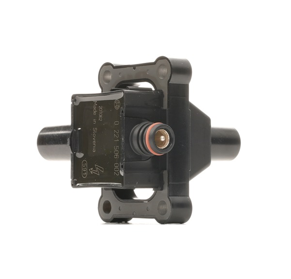 BOSCH Zündspule 0 221 506 002 ML W163 2000 BOSCH Zündspule 0 221 506 002