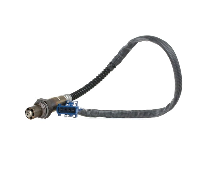 BOSCH Lambdasonde 0 258 006 185 0 258 006 185 O2 Sensor STREETSCOOTER Work Pritsche / Fahrgestell 2020