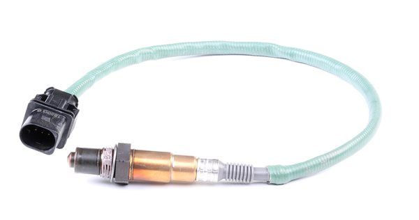 BOSCH Lambdasonde 0 258 017 016 Qualität-Ersatzteile für MERCEDES-BENZ Sprinter 4.6-T Bus 2017: BOSCH Lambdasonde 0 258 017 016