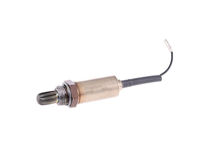 BOSCH Sonda Lambda 0 258 986 501 BOSCH Sonda Lambda 0 258 986 501 para Carry Pick-up 1985