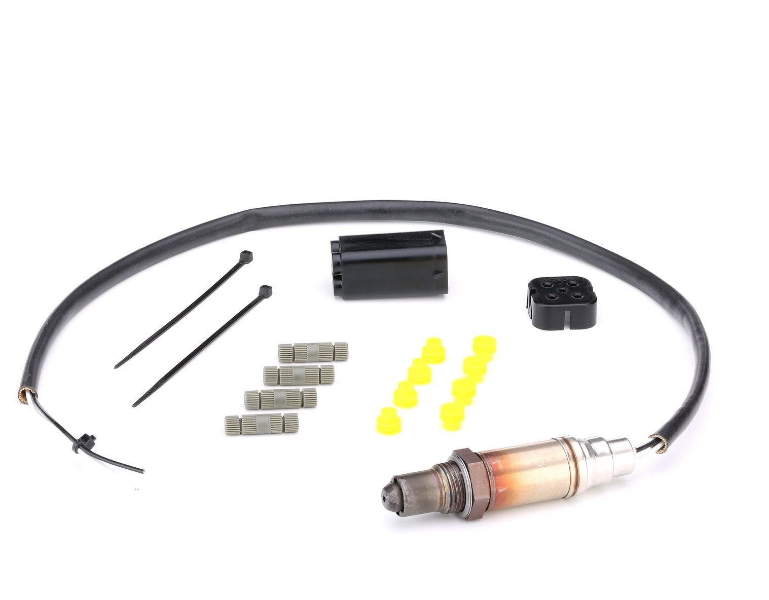 BOSCH 0 258 007 147 Lambdasonde für FORD