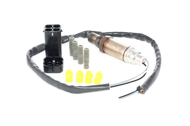 BOSCH Sonda lambda 0 258 986 505 BOSCH | Sonda Lambda 0 258 986 505 FERRARI California 2017 baratas online