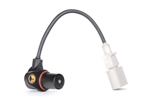 VALEO Impulsgeber Kurbelwelle 254004 - Induktiver Sensor 2 Pol