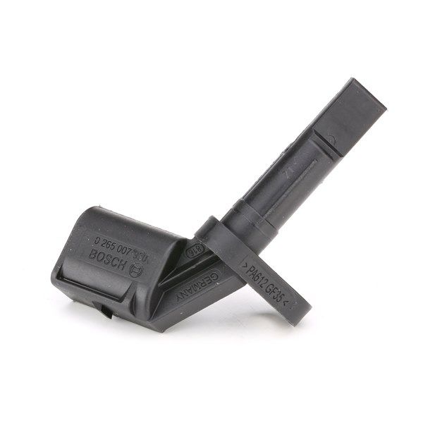 BOSCH Sensor, rotações da roda 0 265 007 930 0 265 007 930 Sensor Abs FERRARI 348 tb/GTB 1991