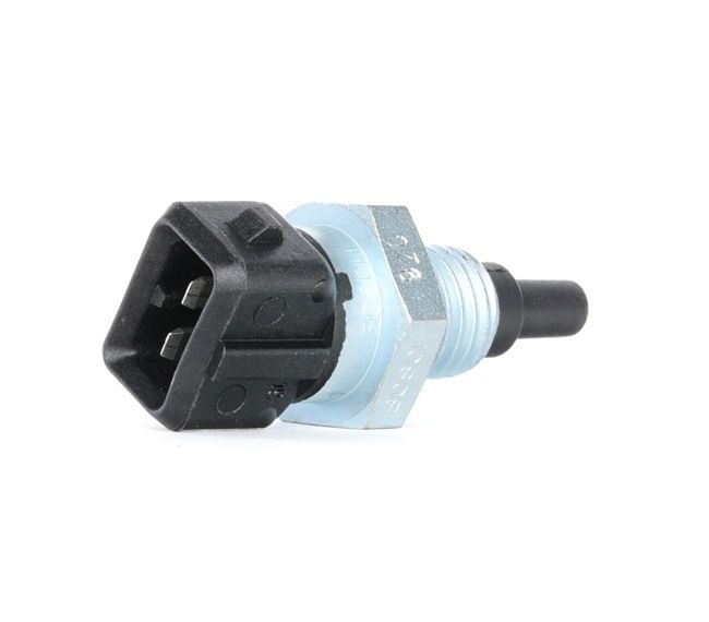 BOSCH Sensor, kylmedietemperatur 0 280 130 039 BOSCH Sensor, kylmedietemperatur 0 280 130 039 För Silver Spur Sedan 1997