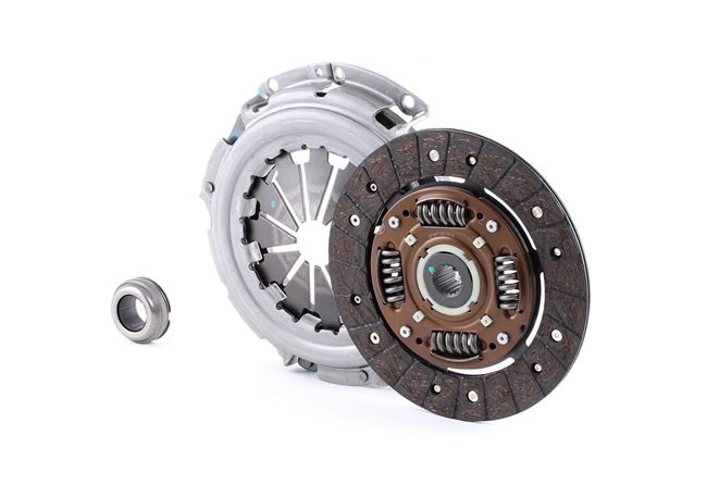 RYMEC Kupplungssatz JT1052 RYMEC Kupplungssatz JT1052 - 85,24 CHF