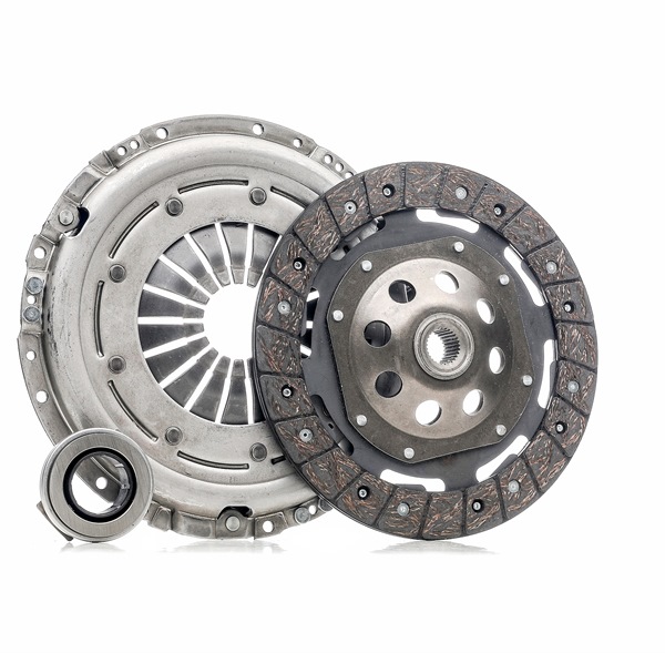 RYMEC Koblingssæt JT1689 RYMEC Koblingssæt JT1689 - 1026,36 kr.