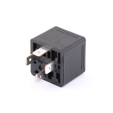 Récuperer BOSCH Relais, klaxon / avertisseur sonore 0 332 019 103 pour auto à un taux avantageux 5,71 &euro;
