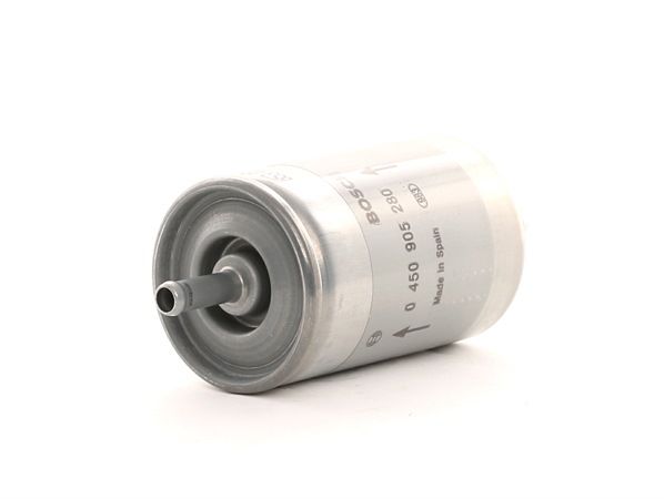 BOSCH Filtro de combustível 0 450 905 280 Saab 9-5 Carrinha 2005 BOSCH Filtro de combustível 0 450 905 280