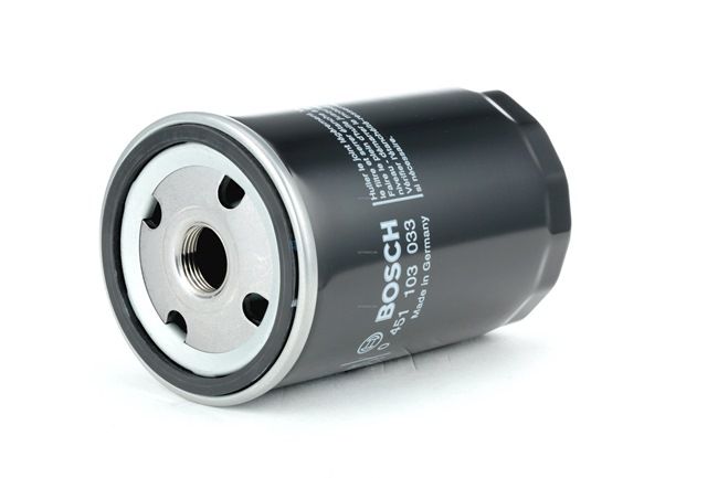 BOSCH Oil Filter 0 451 103 033 BOSCH Oil Filter 0 451 103 033 - £ 3,78