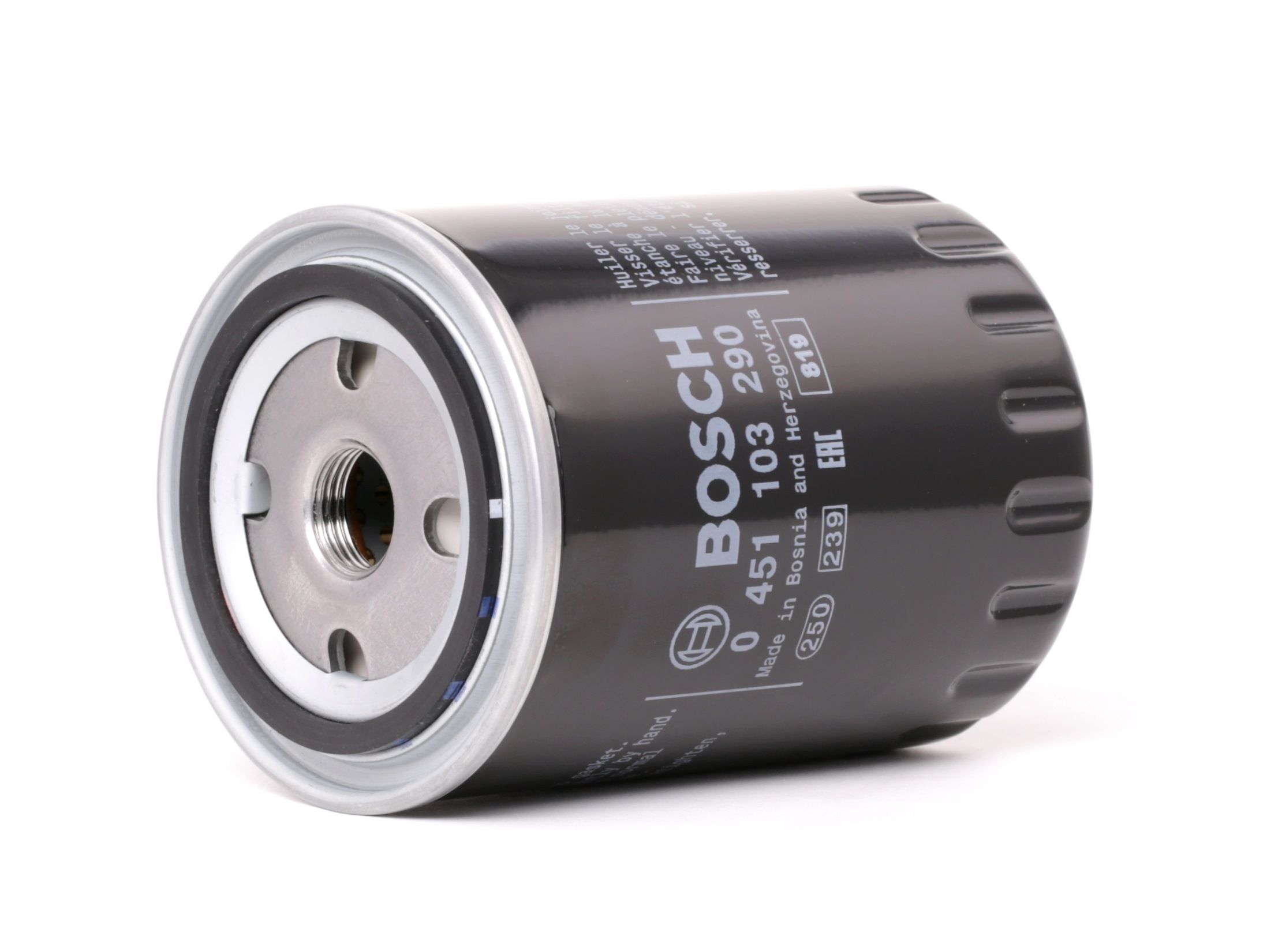 Bosch Oil Filter