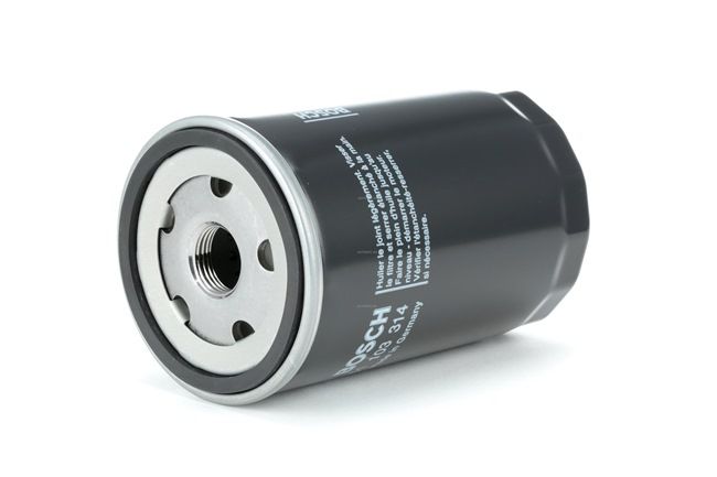 Olejový filter - BOSCH (0 451 103 314) kúpte si lacno online
