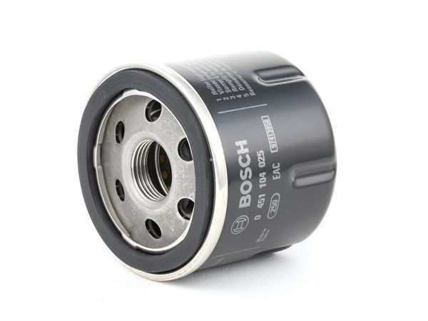 BOSCH Filtro olio 0 451 104 025 BOSCH Filtro Olio Motore 0 451 104 025 - 6,78 €