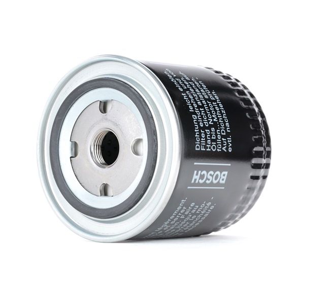 BOSCH Ölfilter 0 451 203 154 BOSCH Ölfilter 0 451 203 154 - Original Ersatzteile