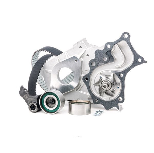 SNR Bomba de água + kit de correia dentada KDP469.140 para TOYOTA 142,42&nbsp;&euro; comprar