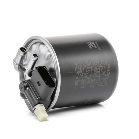MAHLE ORIGINAL Kütusefilter KL 911 MAHLE ORIGINAL Kütusefilter KL 911 - 46,12 €