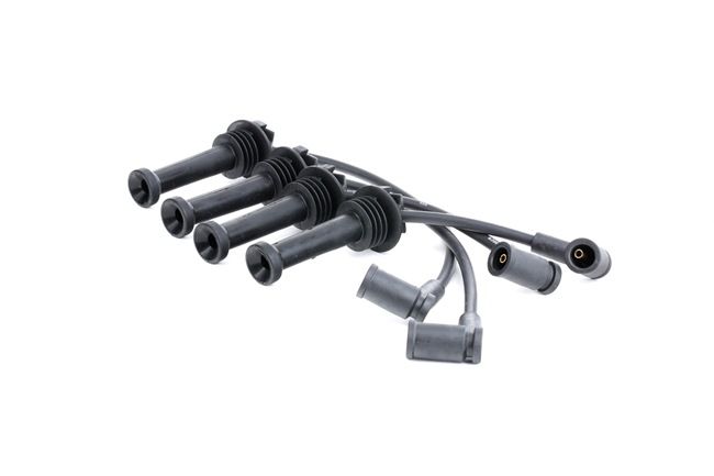 BOSCH Juego de cables de encendido 0 986 357 208 Ford Puma Coupé 2000 BOSCH Juego de cables de encendido 0 986 357 208
