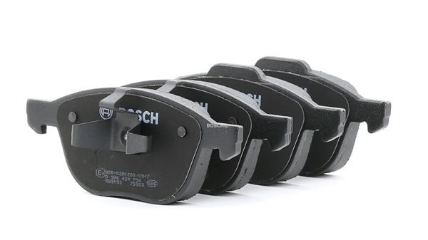 BOSCH Brake Pad Set, disc brake 0 986 424 794 BOSCH Brake pad set disc brake 0 986 424 794 - £ 33,66