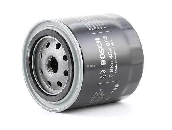 Ölfilter BOSCH 0 986 452 028