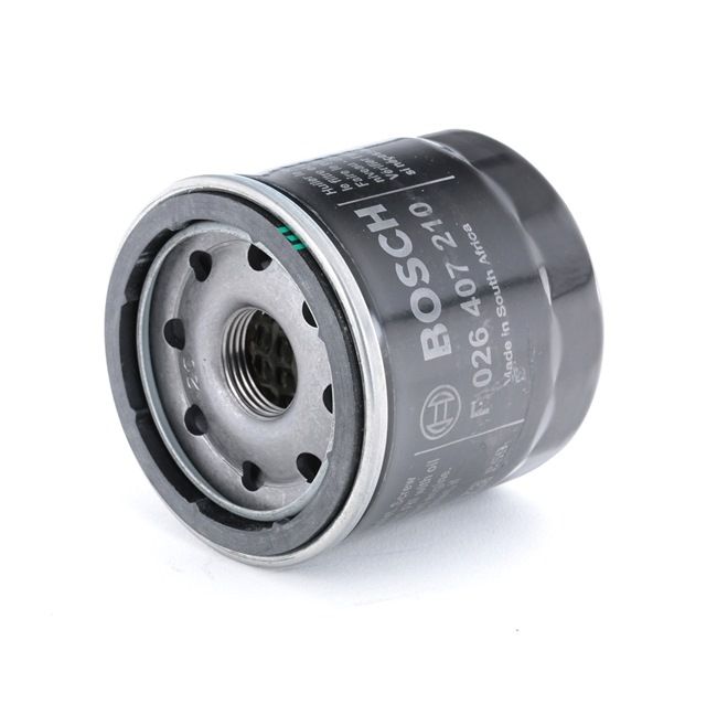 Ölfilter - BOSCH (0 986 452 061) kaufen günstiger Preis Online