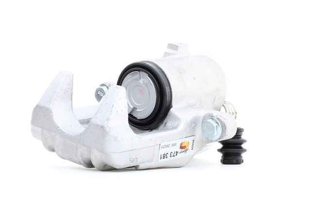 BOSCH Pinça de travão 0 986 473 381 BOSCH 0 986 473 381 Pinça de travão FERRARI F430
