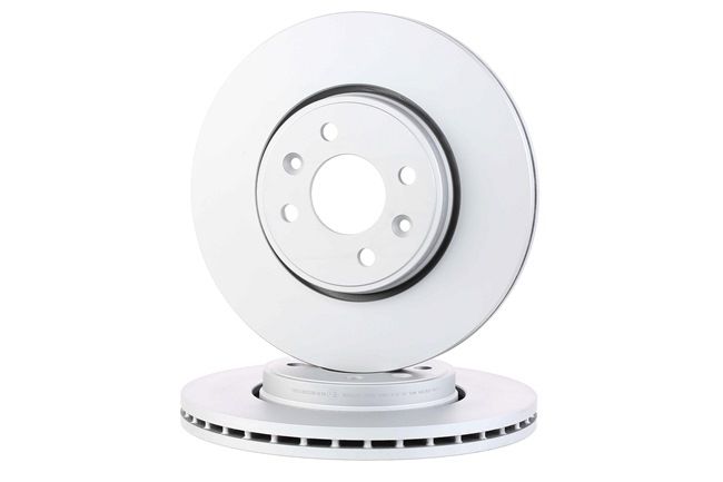 BOSCH Disco de freno 0 986 478 590 BOSCH Discos De Freno 0 986 478 590 - 23,01 €