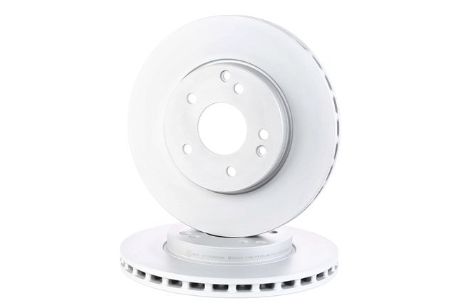 BOSCH Disco de freno 0 986 478 624 BOSCH Discos De Freno 0 986 478 624 - 24,28 €