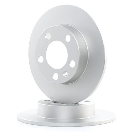 Remschijf - BOSCH (0 986 478 868) koop goedkoop online