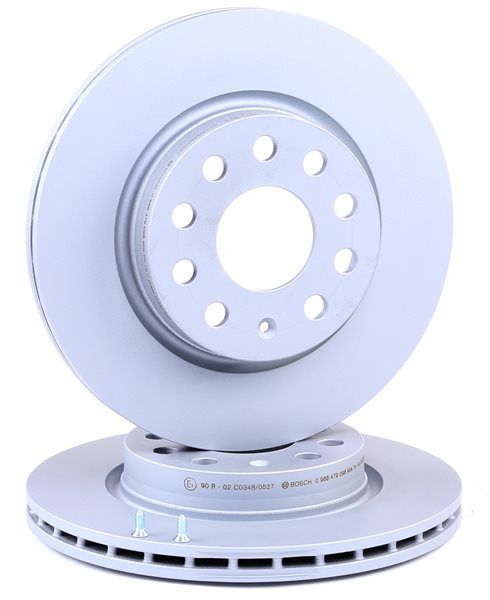 BOSCH Disco de freno 0 986 479 098 BOSCH Discos De Freno 0 986 479 098 - 29,69 €