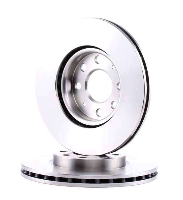 BOSCH Disco freno 0 986 479 223 BOSCH | Set dischi freni 0 986 479 223 FIAT Campagnola 1980 economico on-line