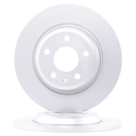 BOSCH Disco de freno 0 986 479 382 BOSCH Disco de freno 0 986 479 382 - 36,35 €