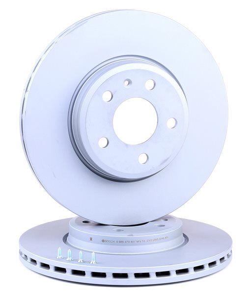 BOSCH Piduriketas 0 986 479 467 BOSCH Pidurikettad 0 986 479 467 - 41,96 €