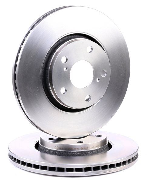 BOSCH Disco de travão 0 986 479 560 para TOYOTA 45,22&nbsp;&euro; comprar