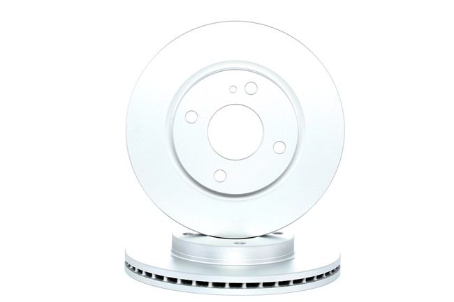 BOSCH Disco freno 0 986 479 566 BOSCH Kit dischi freno 0 986 479 566 - 35,69 €