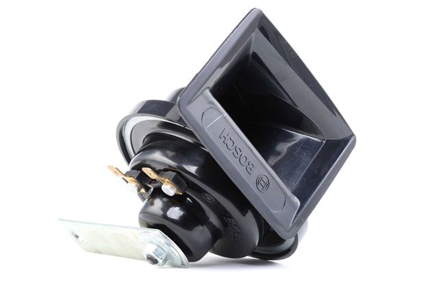 Récuperer BOSCH Trompette 0 986 AH0 502 pour auto à un taux avantageux 9,24 &euro;