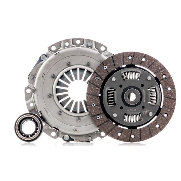 MECARM Kupplungssatz MK10152 MECARM Kupplungssatz MK10152 - 77,24 CHF