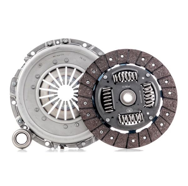 MECARM Koblingssæt MK10231 MECARM Koblingssæt MK10231 - 827,06 kr.