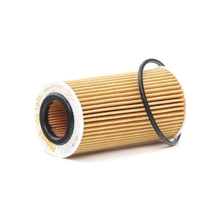 Filtro de aceite-Mahle Ox 1090