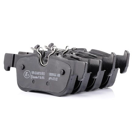 BREMBO Jogo de pastilhas para travão de disco P 06 094 para MINI 34,17&nbsp;&euro; comprar
