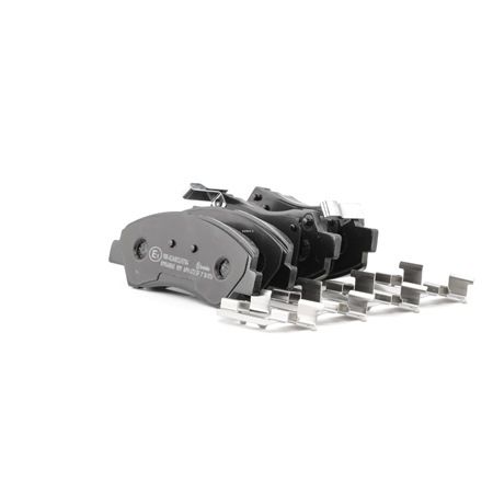 Brembo P 30 003 Pastillas de Frenos