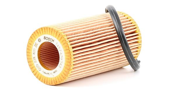 BOSCH Oljefilter 1 457 429 243 BOSCH Oljefilter 1 457 429 243