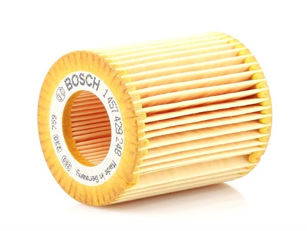 BOSCH Filtro de óleo 1 457 429 248 BOSCH Filtro de óleo 1 457 429 248