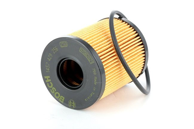 BOSCH Olejový filter 1 457 429 256 Opel Tigra Twintop 2009 BOSCH Olejový filter 1 457 429 256