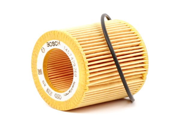 BOSCH Filtro de óleo 1 457 429 269 BMW F20 2015 BOSCH Filtro de óleo 1 457 429 269