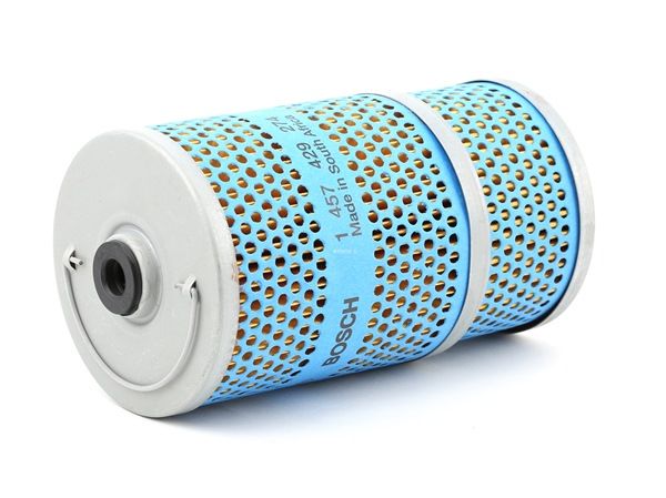 BOSCH Oliefilter 1 457 429 274 Mercedes W124 1986 BOSCH Oliefilter 1 457 429 274
