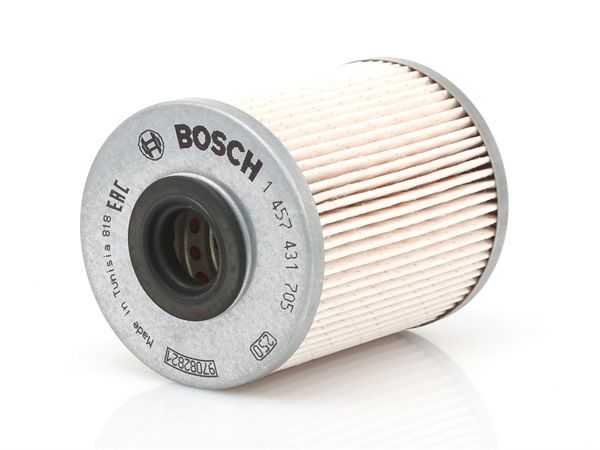 BOSCH Filtre à carburant 1 457 431 705 pour MITSUBISHI 8,29 &euro;