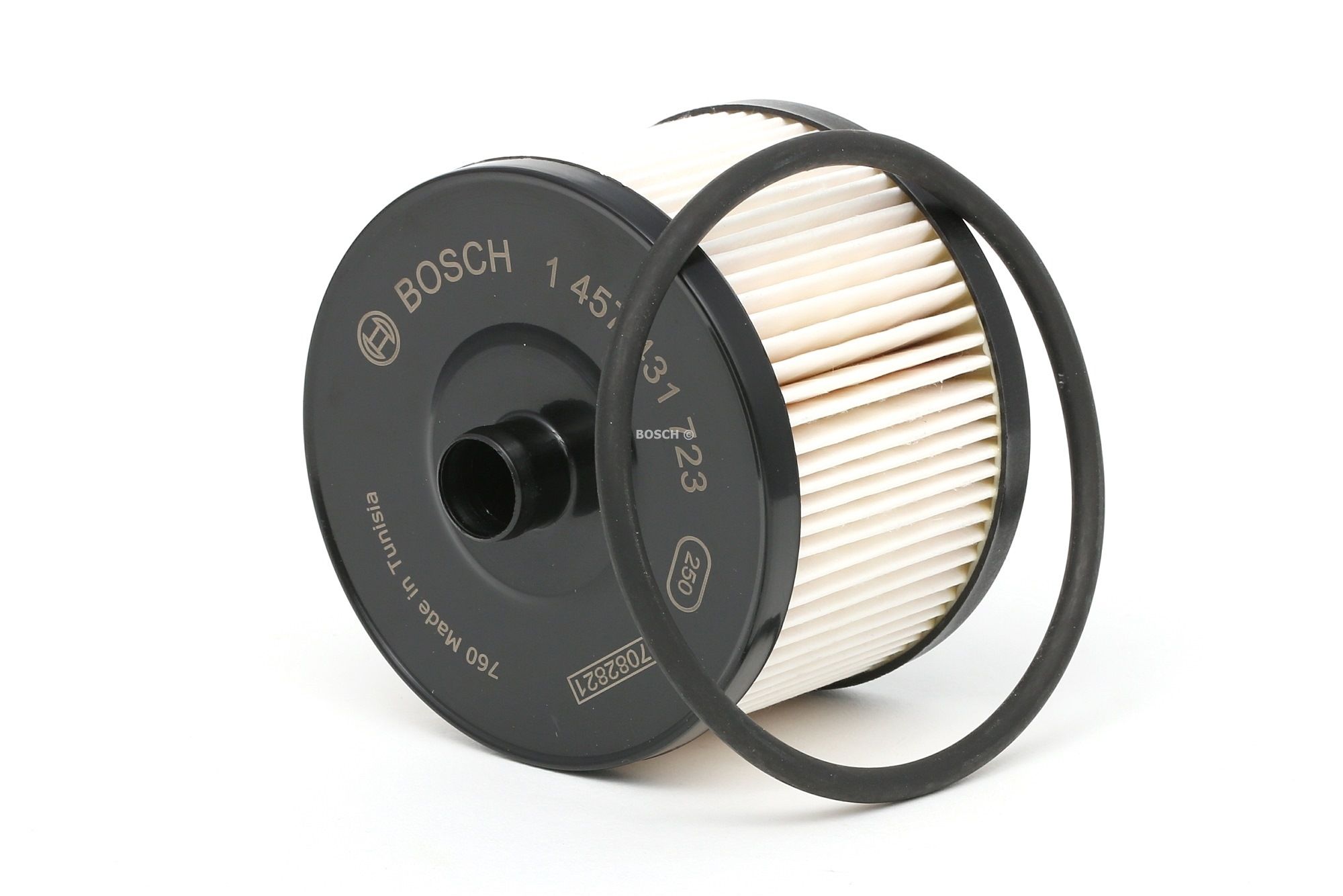 Kraftstofffilter BOSCH 1 457 431 270