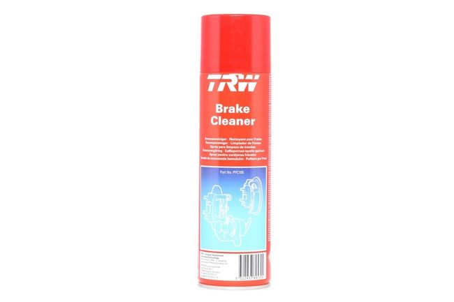 Produto de limpeza dos travões / da embraiagem - TRW (PFC105E) compra económica online