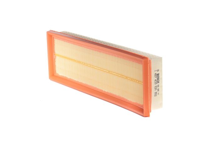 BOSCH Filtro de ar 1 457 433 531 para NISSAN 7,42&nbsp;&euro; comprar